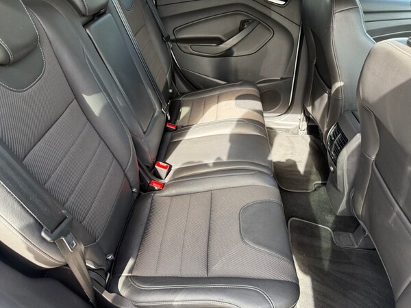 Used Ford Kuga 2016 for sale - 75777592: Photo 12
