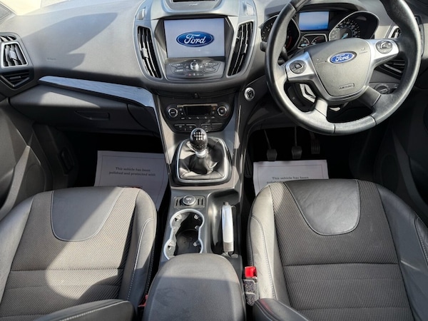 Used Ford Kuga 2016 for sale - 75777592: Photo 13