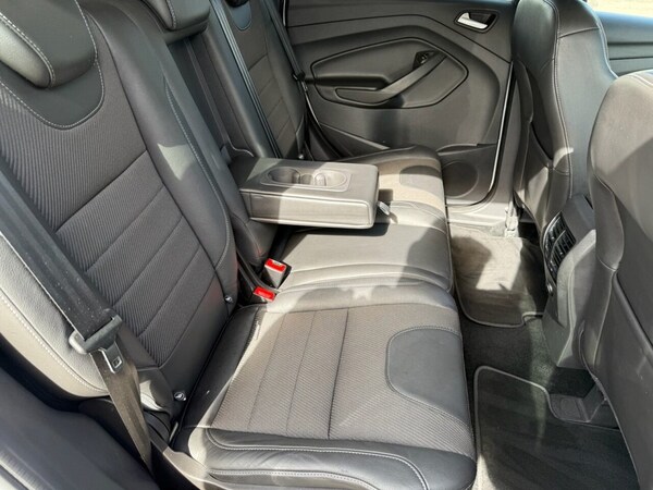 Used Ford Kuga 2016 for sale - 75777592: Photo 14