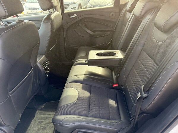 Used Ford Kuga 2016 for sale - 75777592: Photo 18
