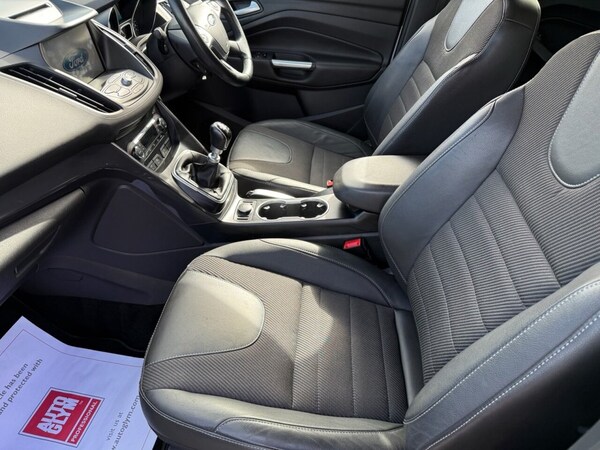 Used Ford Kuga 2016 for sale - 75777592: Photo 20
