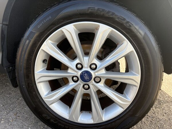 Used Ford Kuga 2016 for sale - 75777592: Photo 23