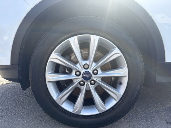 Used Ford Kuga 2016 for sale - 75777592: Photo 24