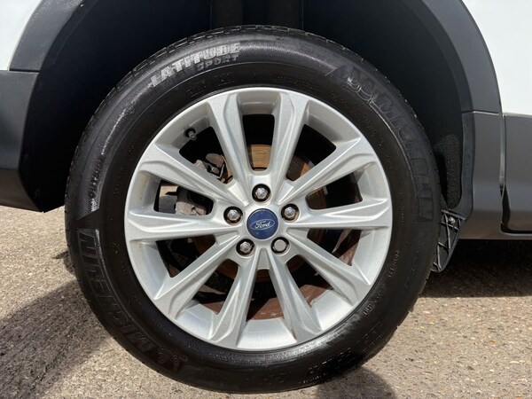 Used Ford Kuga 2016 for sale - 75777592: Photo 25