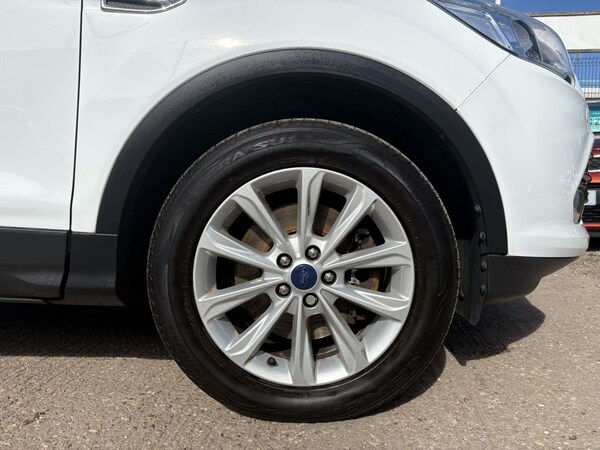 Used Ford Kuga 2016 for sale - 75777592: Photo 26