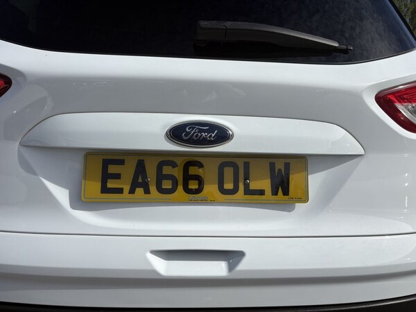 Used Ford Kuga 2016 for sale - 75777592: Photo 27