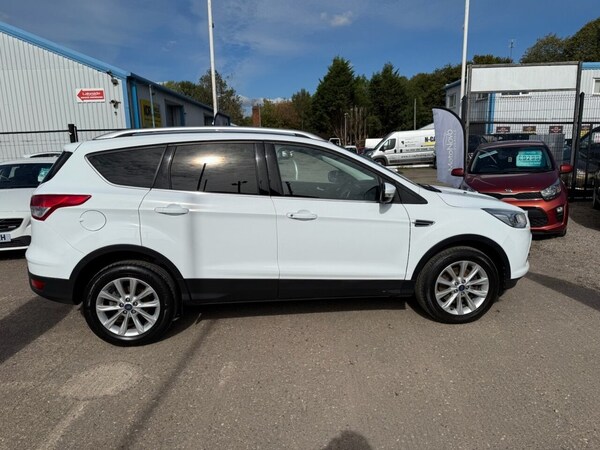 Used Ford Kuga 2016 for sale - 75777592: Photo 2