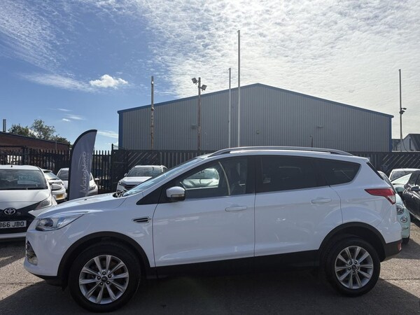 Used Ford Kuga 2016 for sale - 75777592: Photo 39
