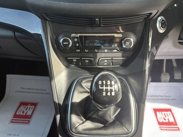 Used Ford Kuga 2016 for sale - 75777592: Photo 45