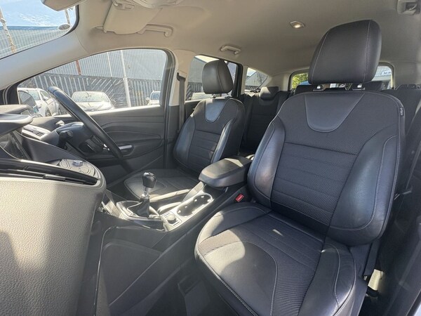 Used Ford Kuga 2016 for sale - 75777592: Photo 46