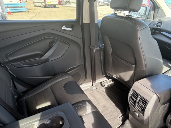 Used Ford Kuga 2016 for sale - 75777592: Photo 50
