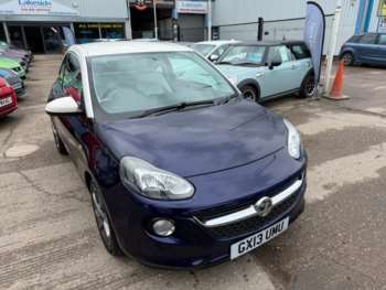 2013 (13) - 1.2 16v JAM Hatchback 3dr Petrol Manual Euro 5 (70 ps)