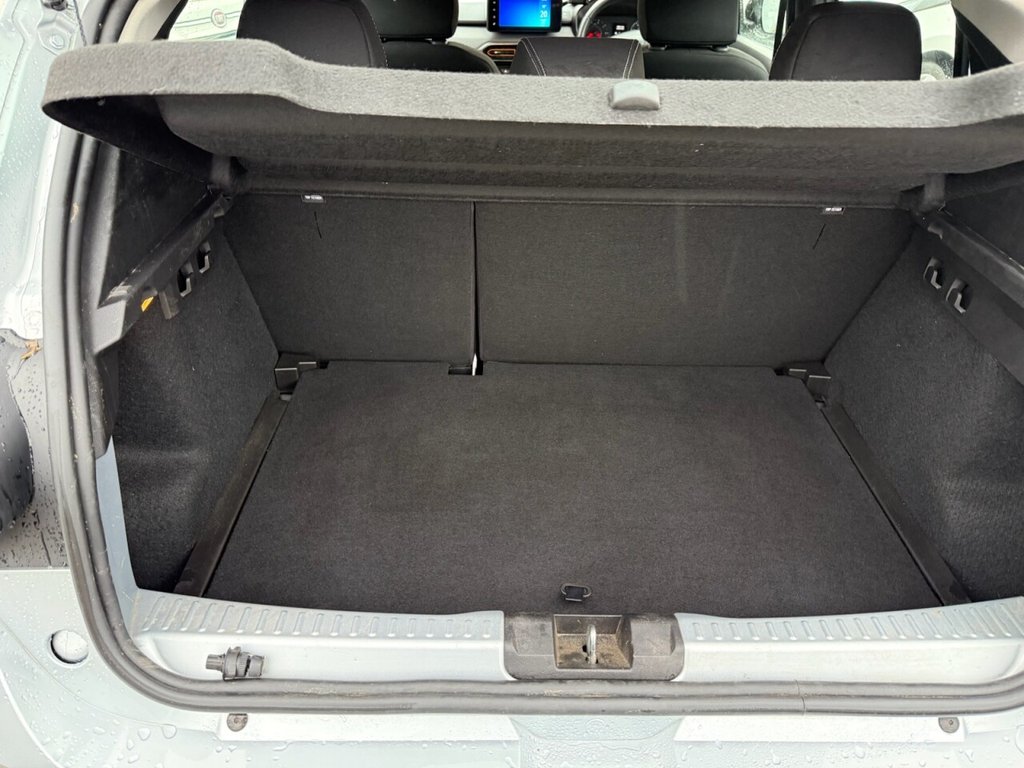 Used Dacia Sandero Stepway 2021 for sale - 76267061: Photo 16