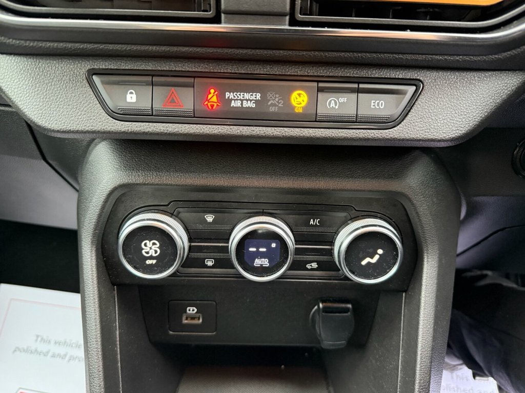 Used Dacia Sandero Stepway 2021 for sale - 76267061: Photo 22