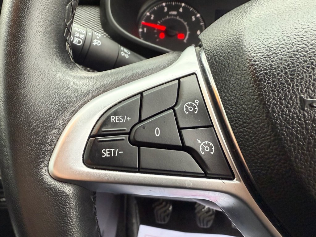 Used Dacia Sandero Stepway 2021 for sale - 76267061: Photo 24