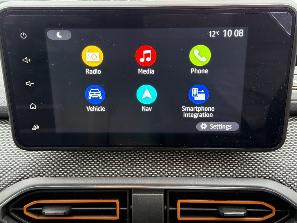 Used Dacia Sandero Stepway 2021 for sale - 76267061: Photo 25