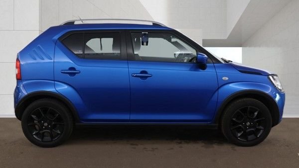 Used Suzuki Ignis 2019 for sale - 78167663: Photo 5