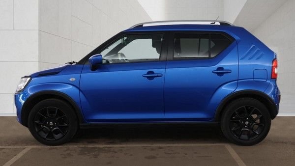 Used Suzuki Ignis 2019 for sale - 78167663: Photo 6