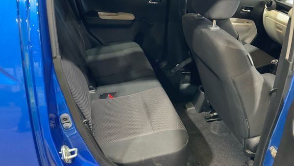 Used Suzuki Ignis 2019 for sale - 78167663: Photo 7