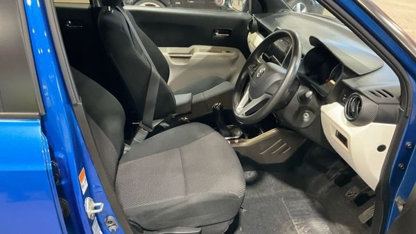 Used Suzuki Ignis 2019 for sale - 78167663: Photo 8