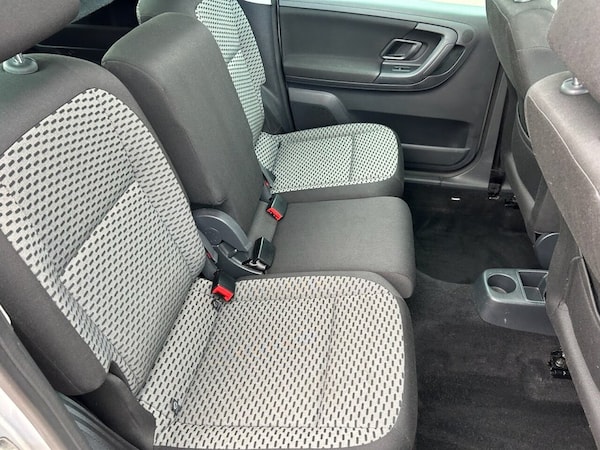Used Skoda Roomster 2012 for sale - 74359676: Photo 14