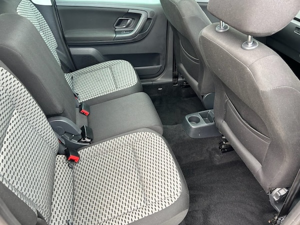 Used Skoda Roomster 2012 for sale - 74359676: Photo 15