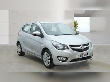 Used Vauxhall Viva 2017 for sale - 78426479: Photo