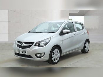Used Vauxhall Viva 2017 for sale - 78426479: Photo
