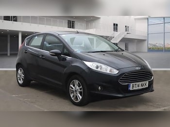 Ford - Fiesta