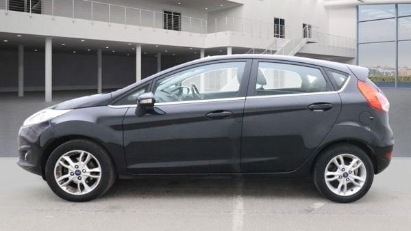 Used Ford Fiesta 2014 for sale - 76241468: Photo 6