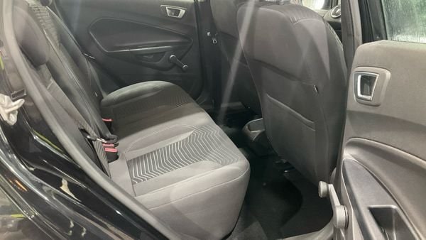 Used Ford Fiesta 2014 for sale - 76241468: Photo 7