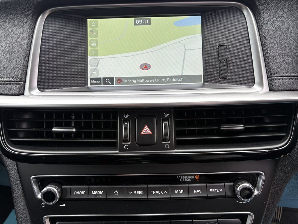 Used Kia Optima 2018 for sale - 78212560: Photo 12