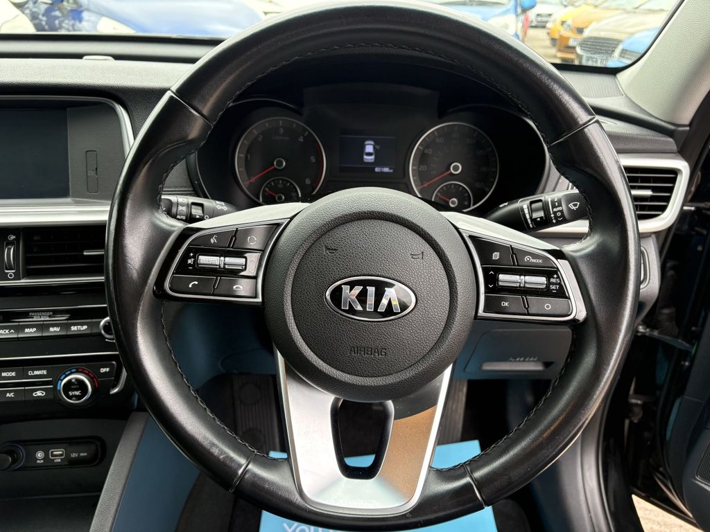 Used Kia Optima 2018 for sale - 78212560: Photo 13