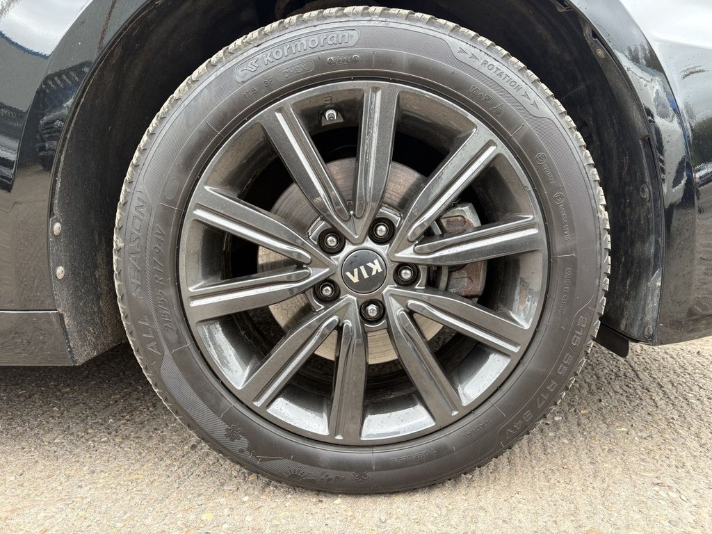 Used Kia Optima 2018 for sale - 78212560: Photo 14