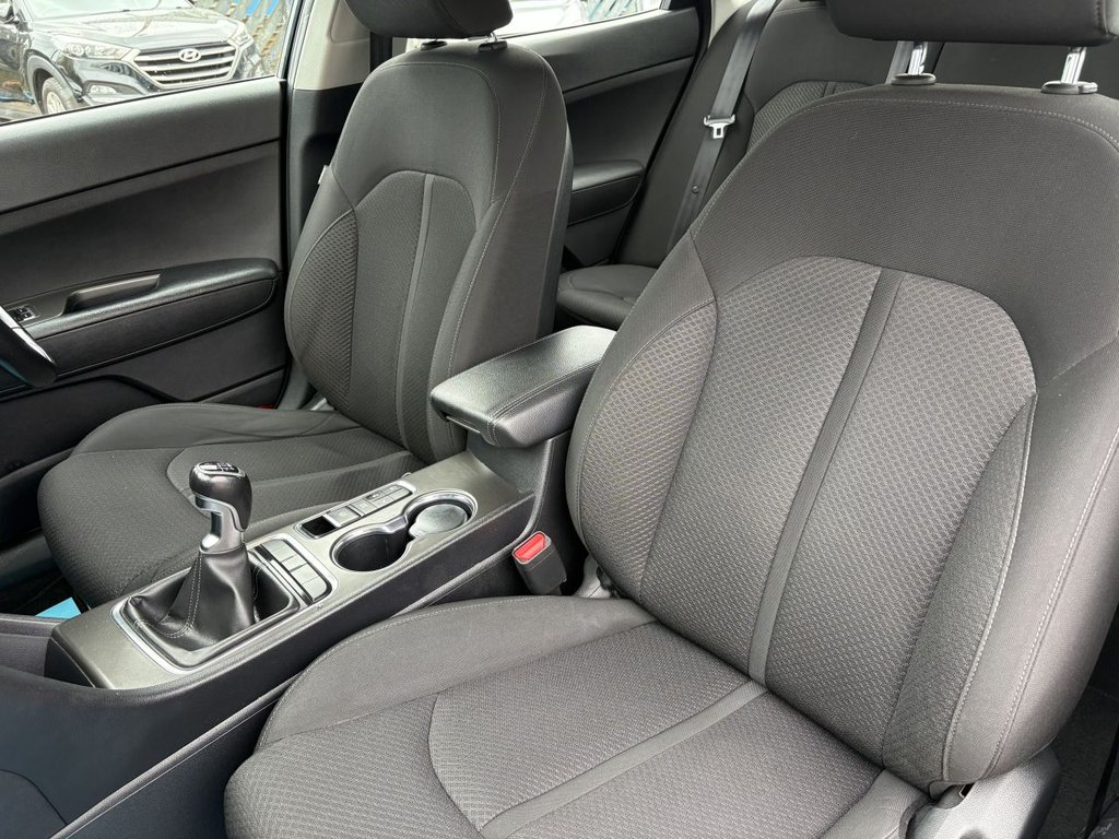 Used Kia Optima 2018 for sale - 78212560: Photo 8