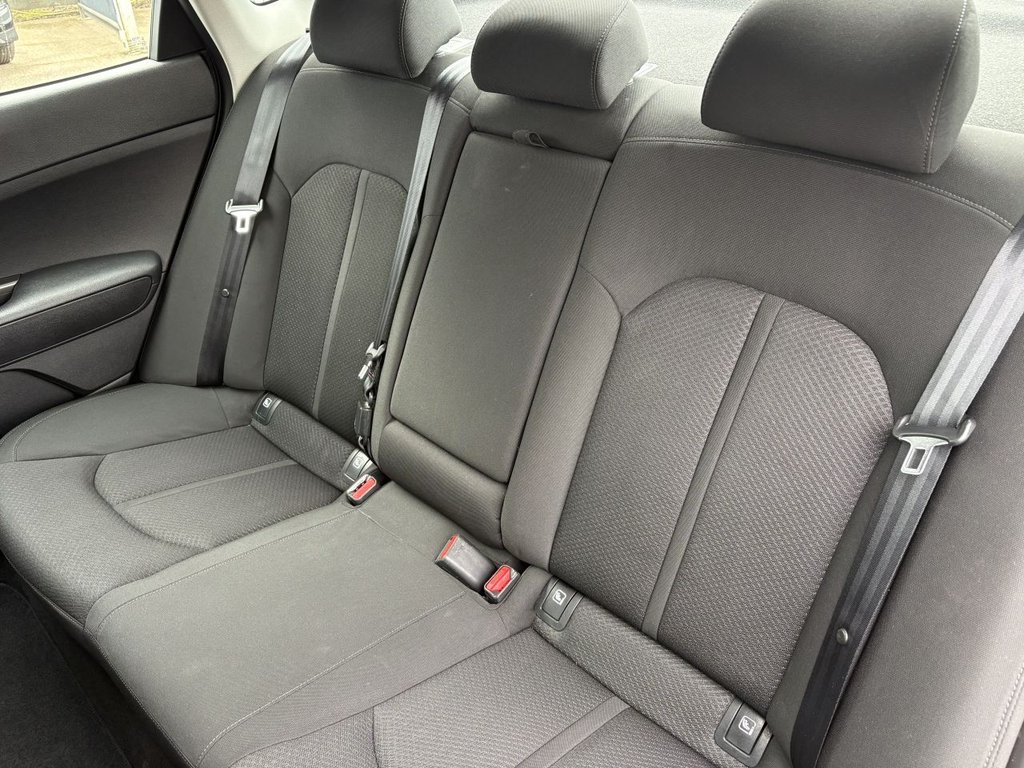 Used Kia Optima 2018 for sale - 78212560: Photo 9