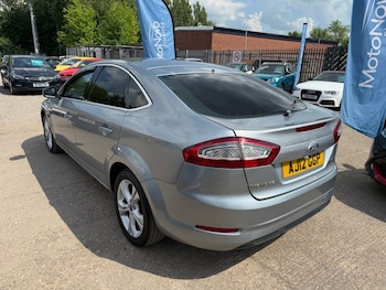 Used Ford Mondeo 2012 for sale - 78702649: Photo