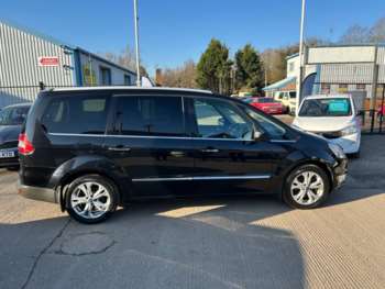 Used Ford Galaxy 2014 for sale - 74002216: Photo