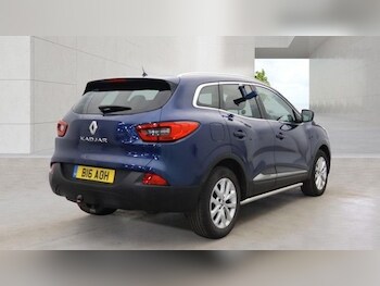 Used Renault Kadjar 2016 for sale - 78263022: Photo