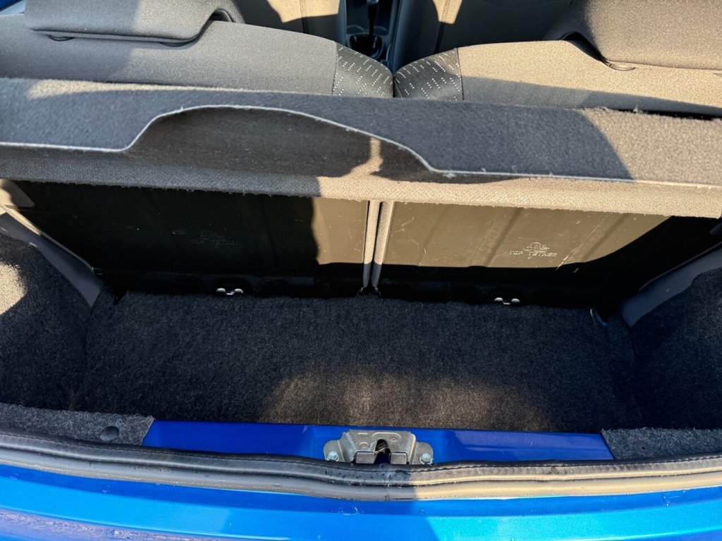 Used Peugeot 107 2009 for sale - 77302822: Photo 12