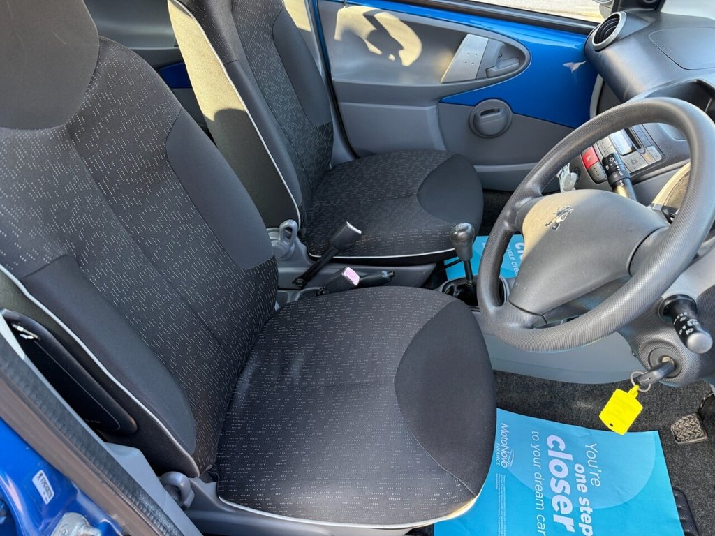 Used Peugeot 107 2009 for sale - 77302822: Photo 14