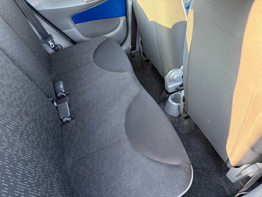 Used Peugeot 107 2009 for sale - 77302822: Photo 15