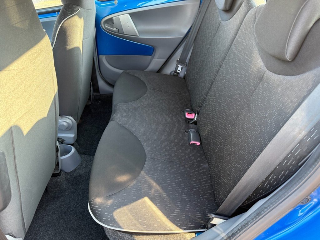 Used Peugeot 107 2009 for sale - 77302822: Photo 18