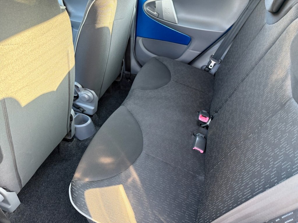 Used Peugeot 107 2009 for sale - 77302822: Photo 21