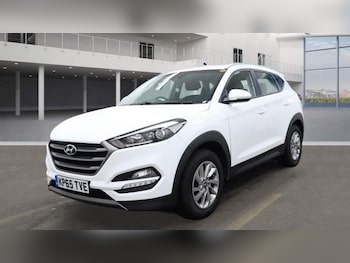 Used Hyundai TUCSON 2015 for sale - 78022169: Photo