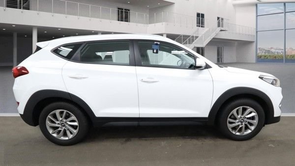 Used Hyundai TUCSON 2015 for sale - 78022169: Photo 5