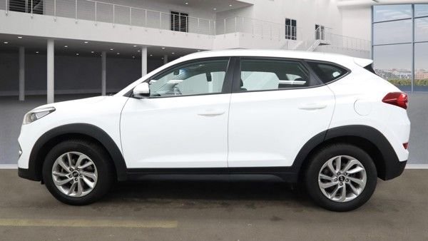 Used Hyundai TUCSON 2015 for sale - 78022169: Photo 6