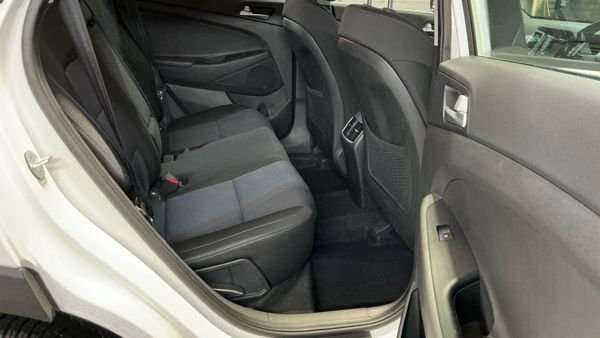 Used Hyundai TUCSON 2015 for sale - 78022169: Photo 7