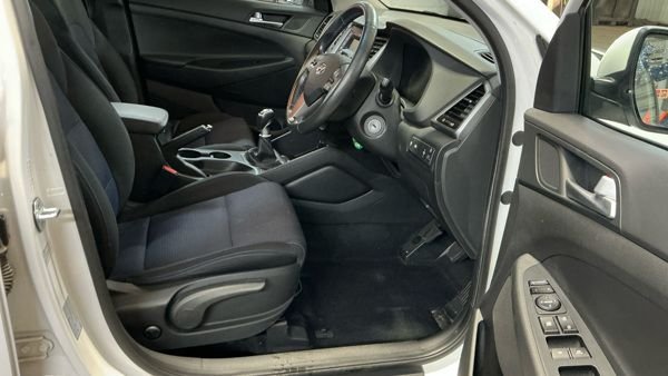 Used Hyundai TUCSON 2015 for sale - 78022169: Photo 8