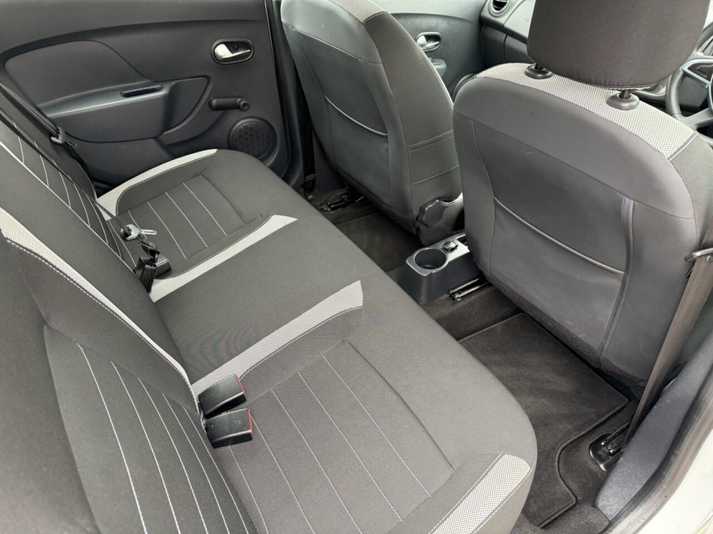 Used Dacia Sandero Stepway 2019 for sale - 76068995: Photo 11
